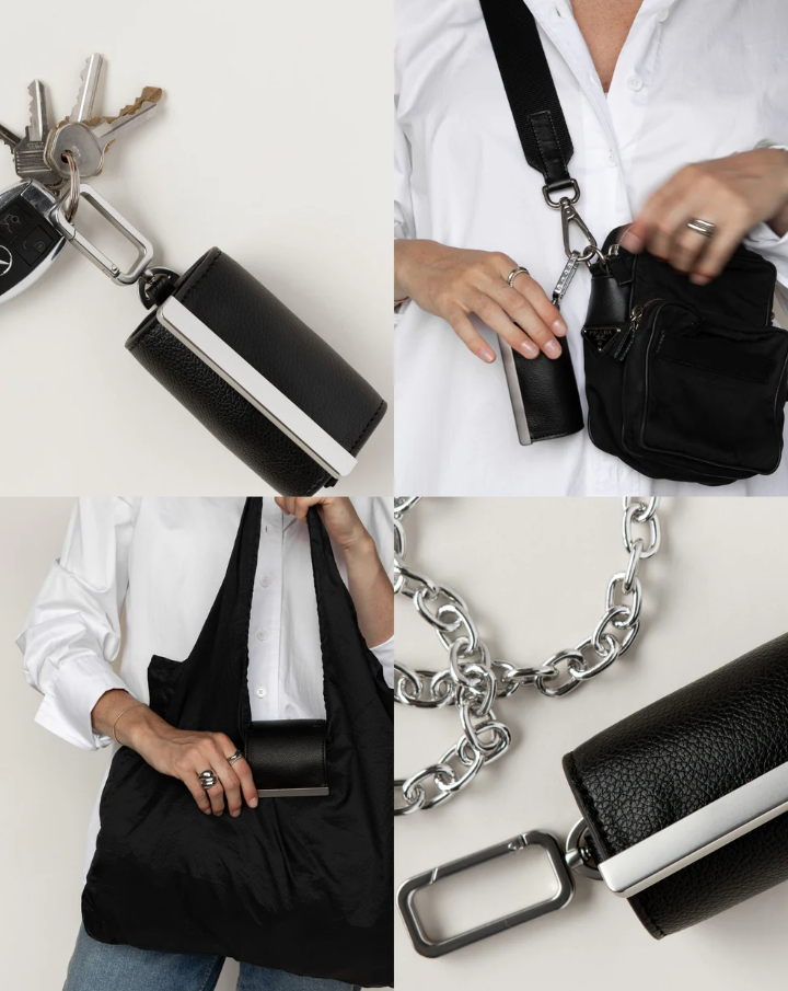 KAIRON™ Keychain Bag