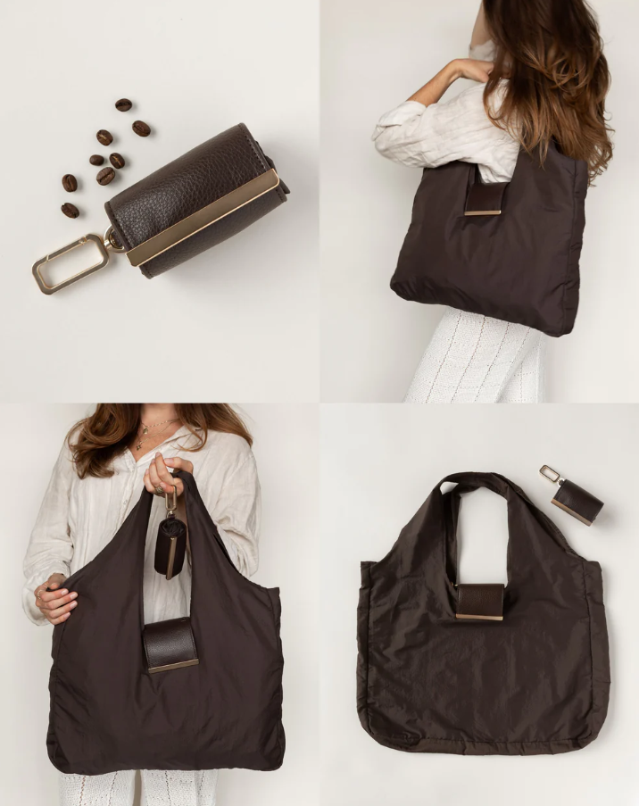 KAIRON™ Keychain Bag