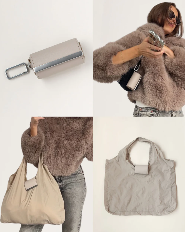 KAIRON™ Keychain Bag