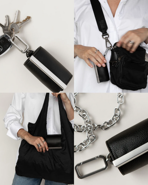 KAIRON™ Keychain Bag